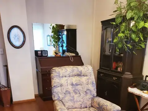 Departamento en Venta de 6 ambientes