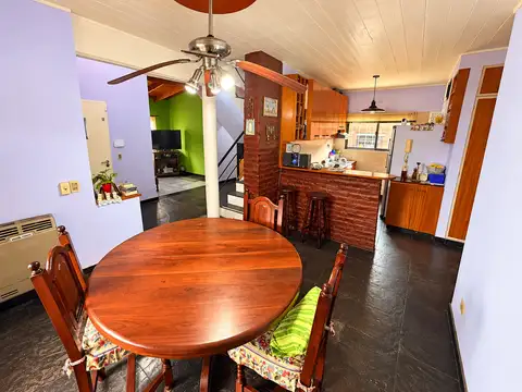 Casa en Alquiler de 2 dormitorios