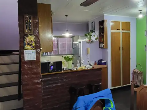 Casa en alquiler en Villa Ballester