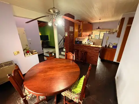 Casa en Alquiler en Villa Ballester, $ 1.200.000