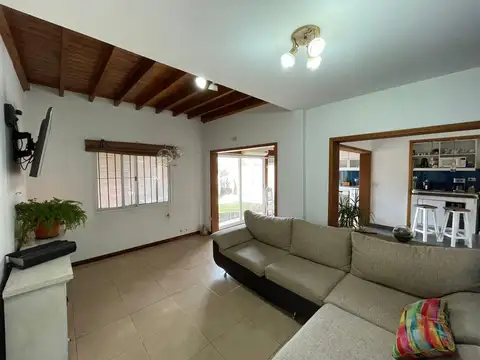 Casa en el Barrio Coperativo de Quilmes en Venta