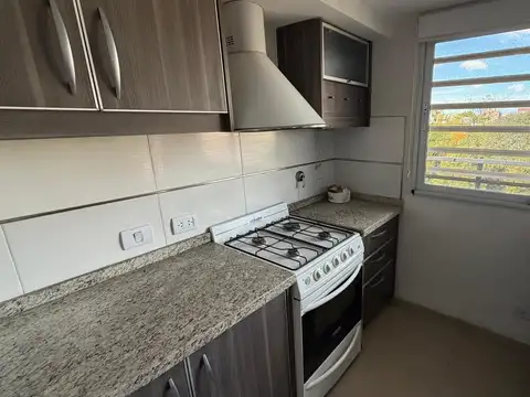 Depto Tipo Casa en Alquiler 8 años