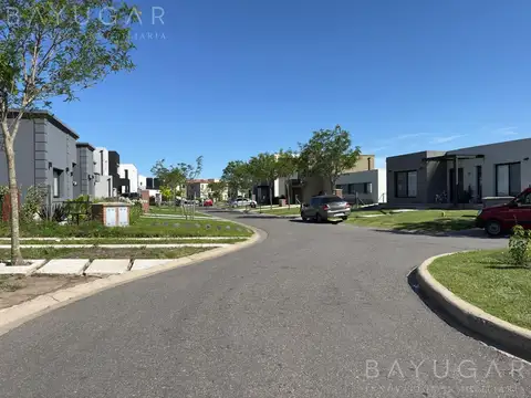 Venta Terrenos en Barrio San Pablo - Pilar