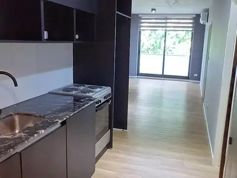 Departamento en Alquiler en Barracas, $ 900.000