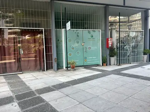 Local en Venta en Almagro, USD 50.000