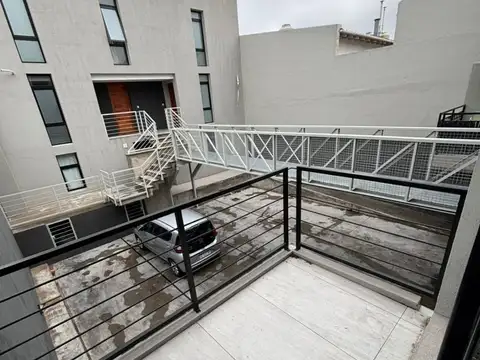 Depto Tipo Casa en Alquiler A Estrenar
