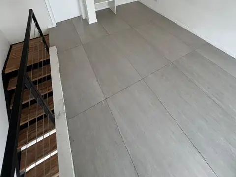 Depto Tipo Casa en Alquiler de 2 ambientes