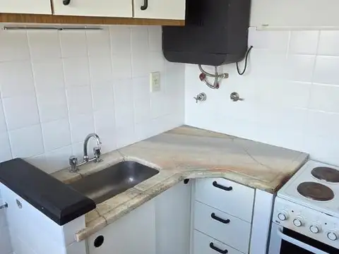 Departamento en Venta 40 años