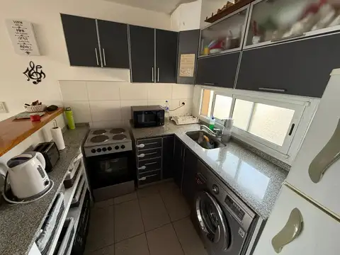 Departamento en Venta en Villa Pueyrredon, USD 125.000