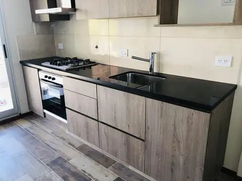 Departamento en Venta en Rosario, USD 138.000