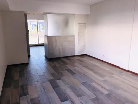 Departamento en Rosario