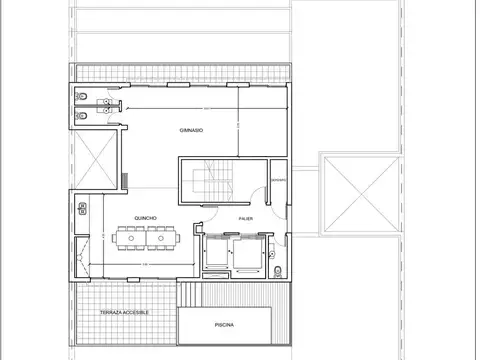 Departamento en Venta al Oeste