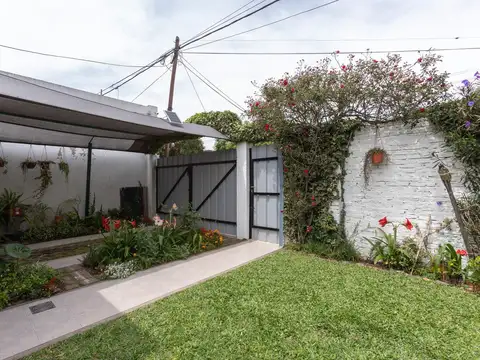 Casa en Venta en Alvear, USD 85.000