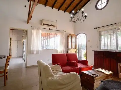 Quinta en Venta en El Remanso, USD 124.000