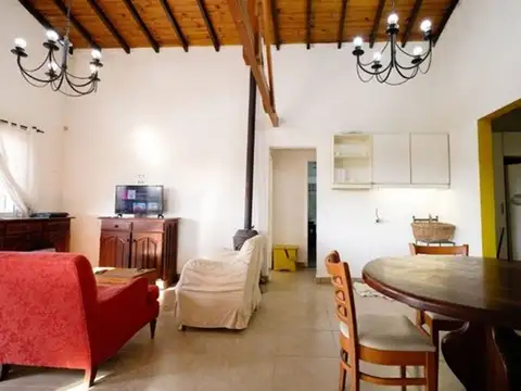 VENTA CASA  QUINTA 3 AMBIENTES  EL REMANSO PILAR