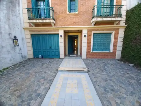 Casa en Venta en Villa Devoto, USD 610.000
