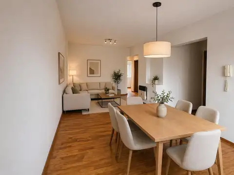 Departamento en Venta al Sur