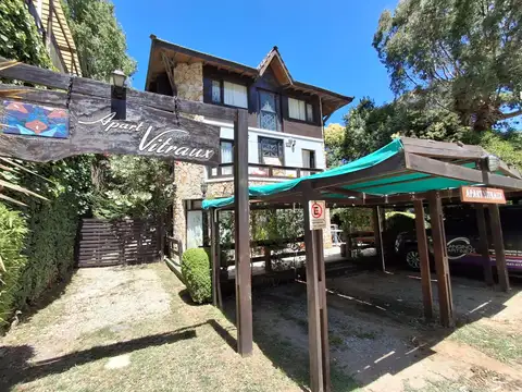 Depto Tipo Casa en Venta de 2 dormitorios