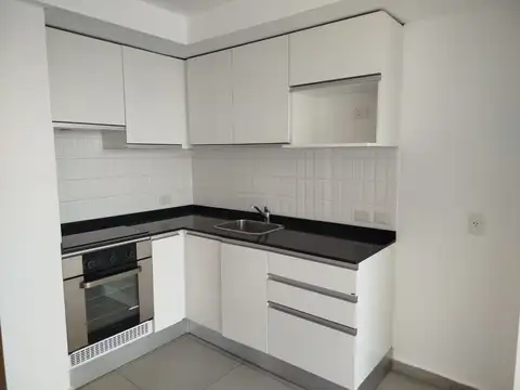 Depto Tipo Casa en Alquiler de 1 dormitorio