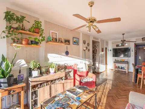 Departamento en Venta Apto profesional