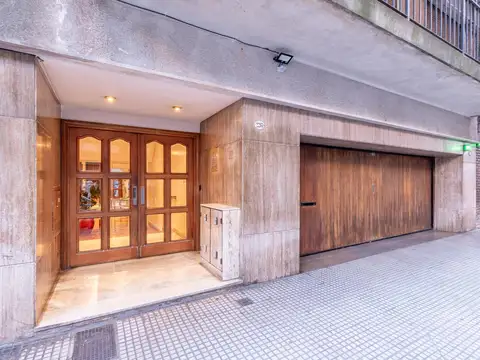 Departamento en Venta en Belgrano, USD 184.000