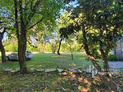 Terreno en Venta de 720,0 m2
