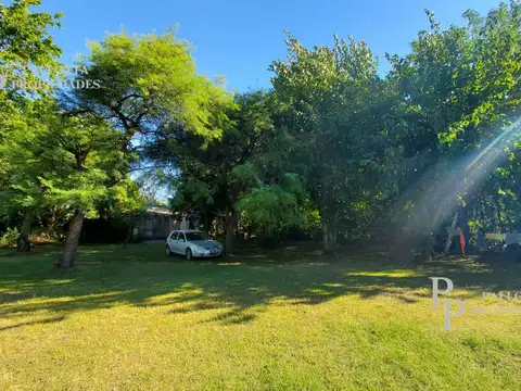 Terreno en Venta, FOT 2,5