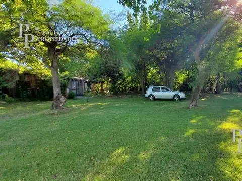 Terreno en Venta 22  mts Frente