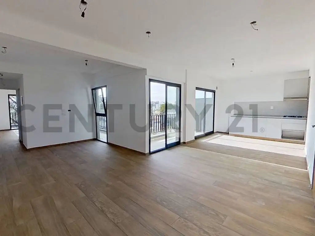 Avenida Larrazabal 900, Piso 4