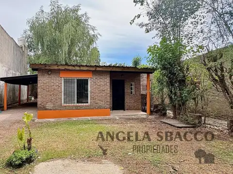 Casa Residencial en Parada Robles. APTO CREDITO.