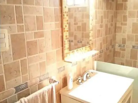 Casa de 3 ambientes en Alquiler en Boulogne