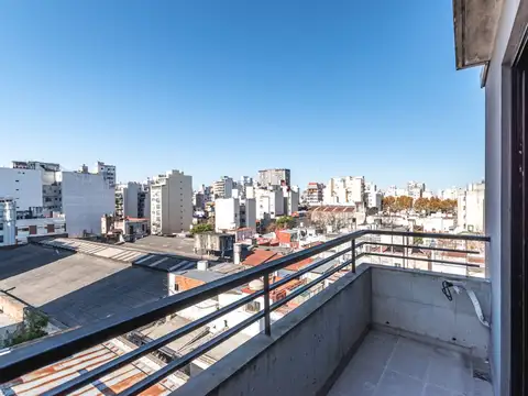 Departamento en Venta 6 años