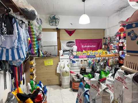 Venta Local Wilde, 1 Baño