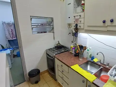 Depto Tipo Casa en Venta de 3 ambientes