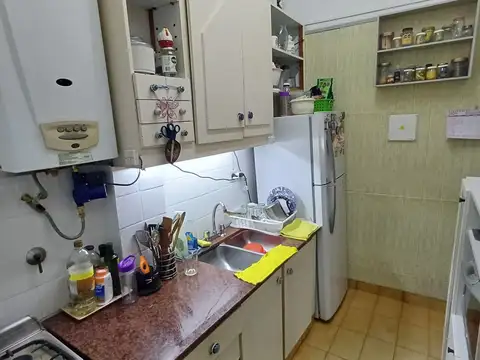 Depto Tipo Casa en Venta de 2 dormitorios