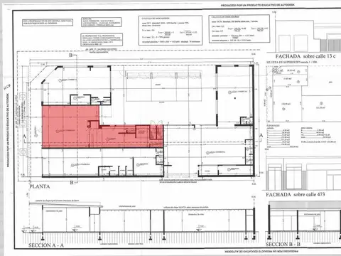 Local en Alquiler en City Bell, $ 6.000.000