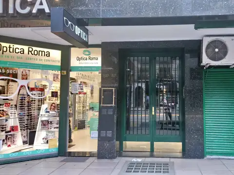 Departamento en Venta en Recoleta, USD 69.000