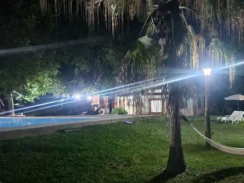 Venta chacra 3 hectáreas en Baradero
