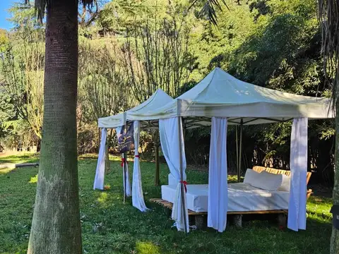 Venta chacra 3 hectáreas en Baradero