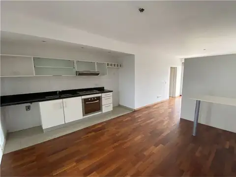 Alquiler Mono divisible con dos balcones Caballito