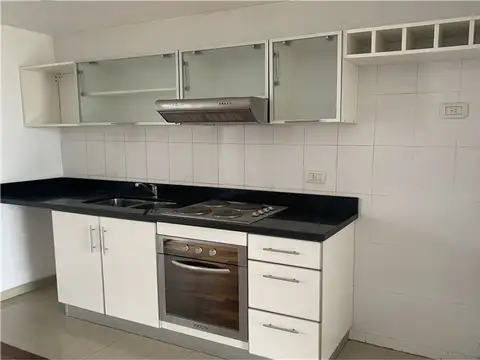 Departamento en Alquiler de Monoambiente