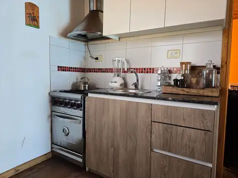 Depto Tipo Casa en Venta de 5 ambientes