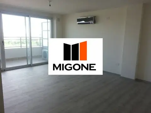 Departamento en Alquiler de 3 ambientes