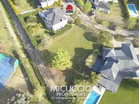Terreno en Venta en Ingeniero Maschwitz, USD 135.000