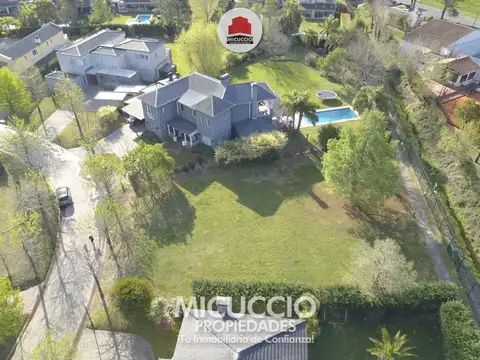 Terreno en Venta en Ingeniero Maschwitz, USD 135.000