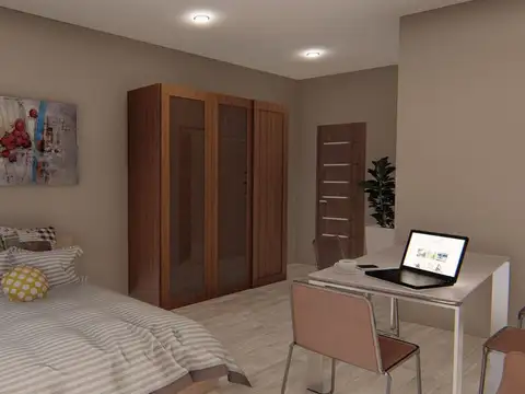 Departamento en Venta A Estrenar