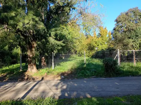 Terreno en Venta en Bella Vista, USD 250.000
