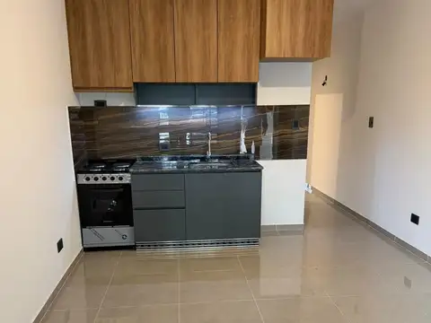 Departamento en Venta de Monoambiente