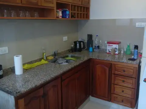 Departamento en Venta en Villa Sarmiento, USD 69.000