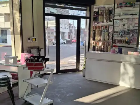 Fondo Comercio en Venta en Campana, USD 85.000